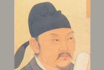 柳公权