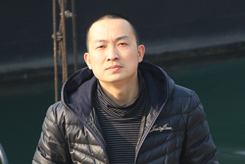 朱健翔