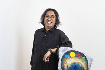 加藤泉