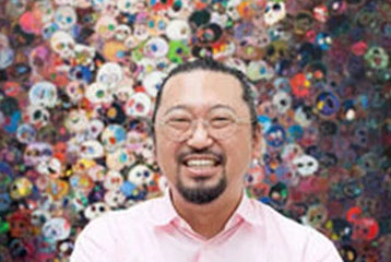 村上隆